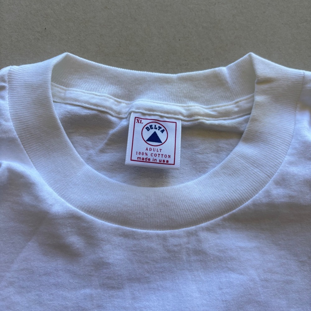 Vintage 90s Camel Genuine Taste T-shirt - Picture 7 of 7